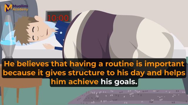 Talking About Daily Routines In English Conversations | My Daily Routine | Improve Your English