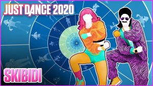 Just Dance Unlimited: Skibidi by Little Big