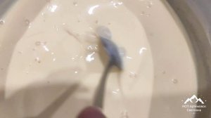 Cыр из молозива ! Луковые кольца с сыром ! How to prepare colostrum !