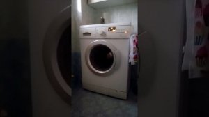 Стиральная Машина Siemens Отжим