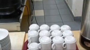 Обзор шведского стола. Санаторий Славутич.г.Алушта-28.09.23г.( обед)