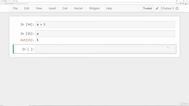 Python от новичка до Профи. #9. Присвоение Переменных смотреть онлайн
