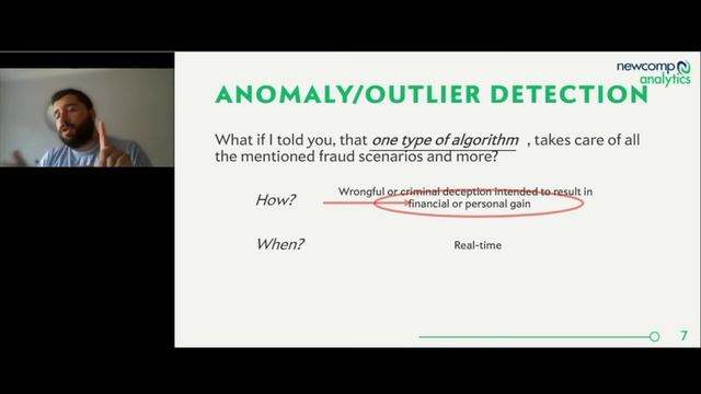 Transforming Fraud Detection in Finance with AI смотреть онлайн