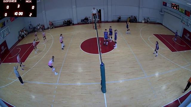 1.12 22 Игра Воронеж : Москва-2, Награждение смотреть онлайн