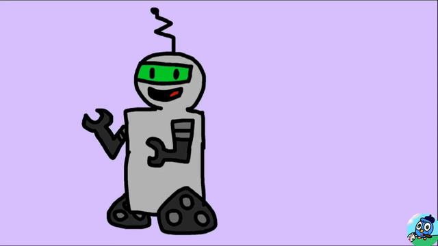 Новый персонаж?! Вопросы к зрителям смотреть онлайн