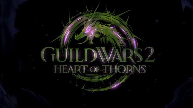 Gorseval the Multifarious | Guild Wars 2: Heart of Thorns Original Raid Soundtrack смотреть онлайн