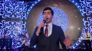 Искандар Файзидинов - Мегуямат (Консерти 2019)