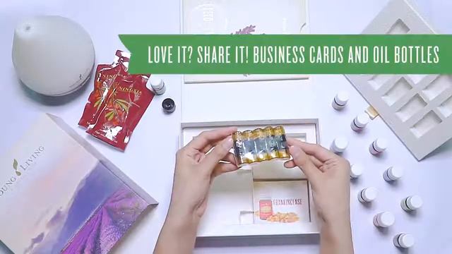 #young living essential oils Premium Starter Kit Young Living Philippines Philippines UNBOXING смотреть онлайн