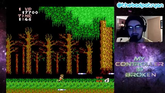 My Controller is Broken!! Ghosts 'n Goblins смотреть онлайн