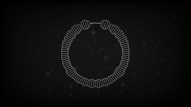 hopeless strike back (an asriel megalo strike back) смотреть онлайн