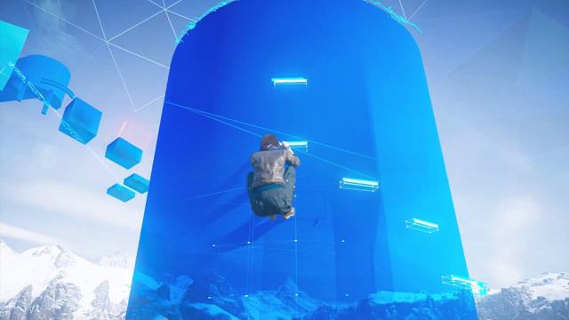 How to do ANOMALY PARKOUR in Norway, Hordafylke ► Assassin's Creed Valhalla смотреть онлайн