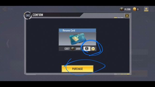 How to change username in cod mobile | Change your username in cod mobile for free! смотреть онлайн