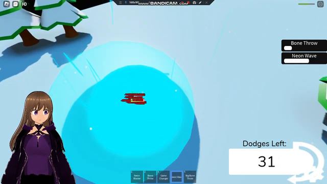 Undertale Timeline Reset [Neon Sans Gamepass Showcase] смотреть онлайн