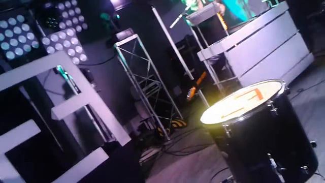 Everfound-Nikita Odnoralov-Water Drum-2014 смотреть онлайн
