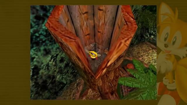 Sonic Adventure DX: Director's Cut - ALL Adventure Field Emblem Locations смотреть онлайн