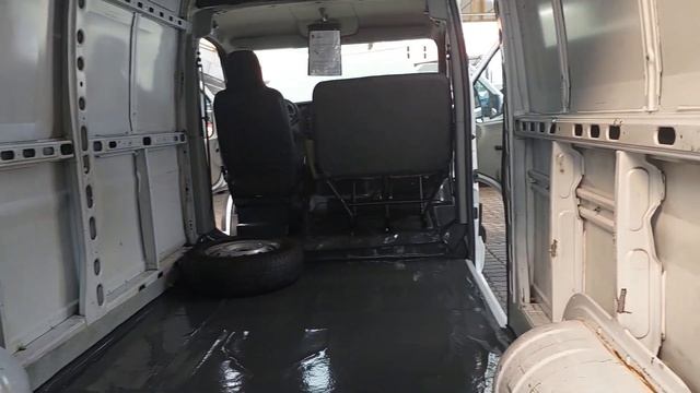 Vf Veículos - Renault Master 2.5 furgão L2H2 - 2011 смотреть онлайн
