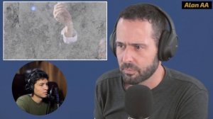 ОН ПРОСЛЕЗИЛСЯ / УЧИТЕЛЬ ПО ВОКАЛУ William: Грешная Страсть (Димаш реакция)