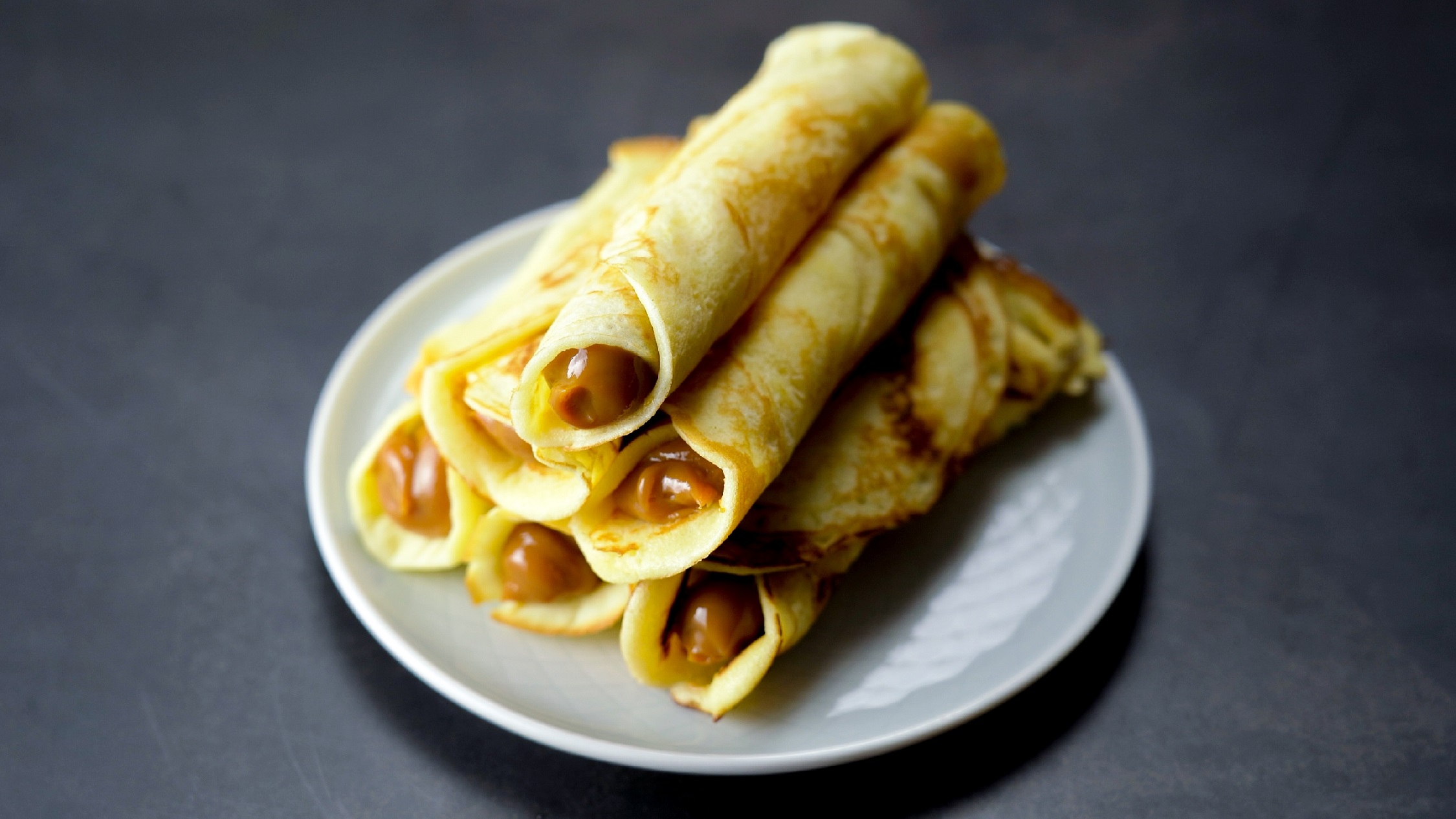 Попробовал приготовить вафли без вафельницы. Результат превысил мои ожидания смотреть онлайн