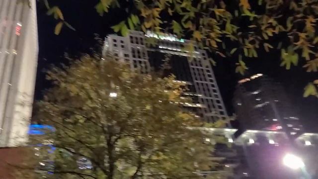 2021 THANKSGIVING. ДЕНЬ БЛАГОДАРЕНИЯ!