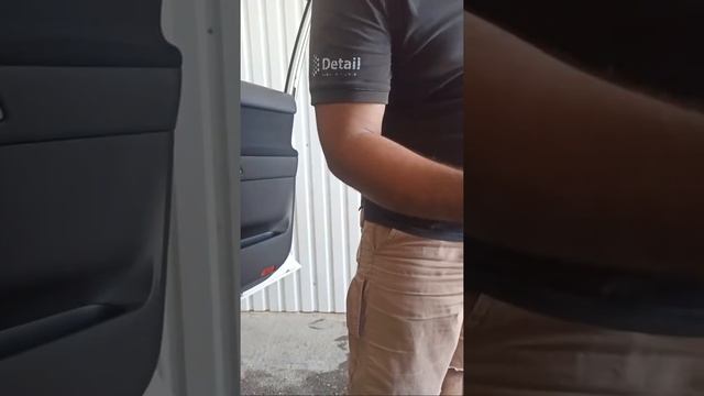 Как Правильно Чистить Двери смотреть онлайн