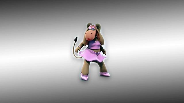 BeMax Ft. Holly Dolly - Dolly Song (ieva's Polka) Trance Remix