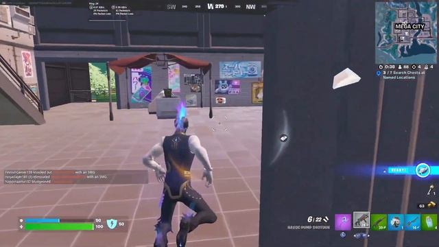Fix FPS Drops & Boost FPS in Fortnite - Lower Input Delay (Chapter 4 Season 2) смотреть онлайн