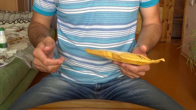 UNBOXING занятной китайской вещицы)) смотреть онлайн