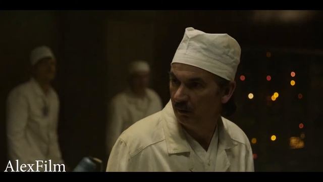Чернобыль [Сравнение переводов] смотреть онлайн