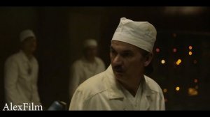 Чернобыль [Сравнение переводов]