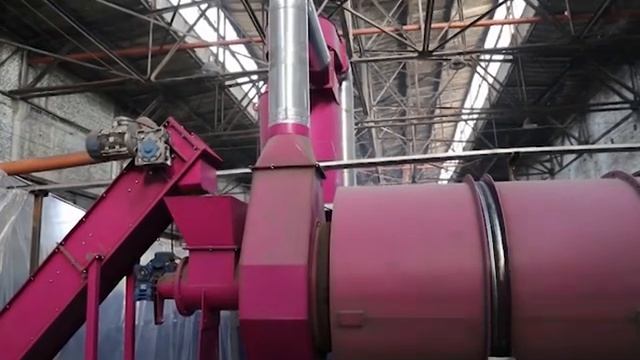 Универсальная линия экструдирования - это идея для вашего бизнеса! смотреть онлайн