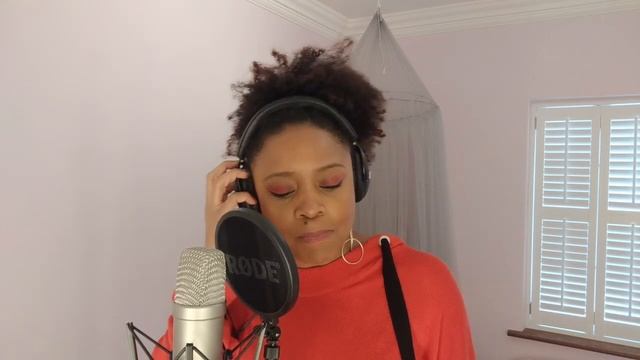 Lady Oracle Lockdown Session смотреть онлайн