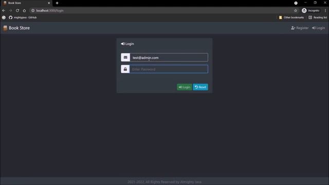 22 - React and Spring Boot: Introduction of React Hooks, How to use useState and useEffect in React смотреть онлайн
