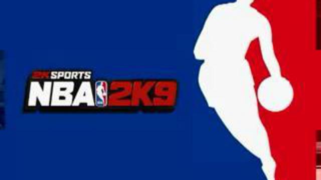 NBA 2K9 : Dunks ! смотреть онлайн