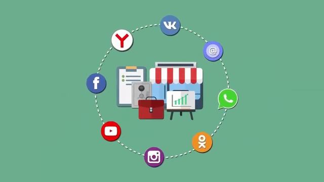Денежные воронки продаж Как создать смотреть онлайн