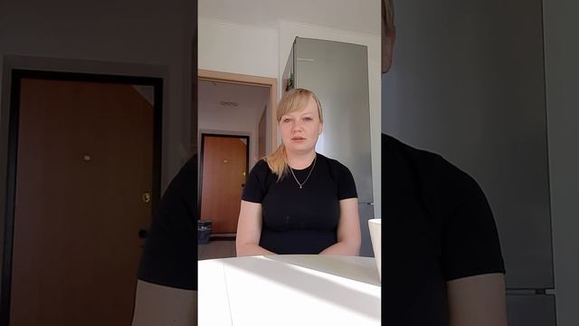 ДОБРОЕ УТРО В НОВОЙ КВАРТИРЕ🏡❤УТРЕННИЙ КОФЕ☕ВЫРУБИЛИ СВЕТ🕯 смотреть онлайн