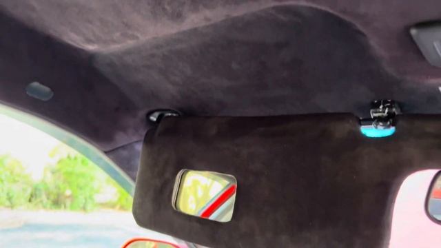 1996 Mitsubishi Lancer Evolution 4 Interior смотреть онлайн