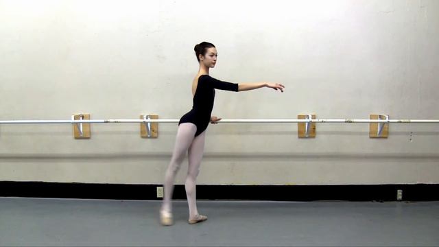 Summer Intensive Audition смотреть онлайн