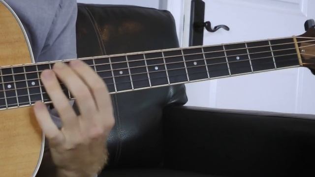 How to Make Your Guitar Playing Interesting смотреть онлайн