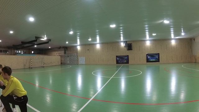 МТК - Рубеж 5:9 (3:4) - 17 марта 2019 год смотреть онлайн