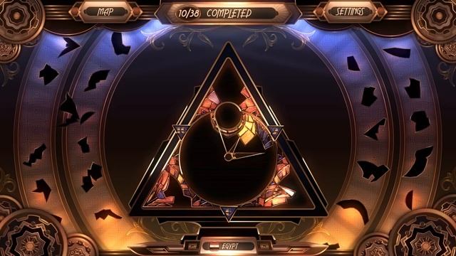 Glass Masquerade 2: Illusions - Trailer смотреть онлайн