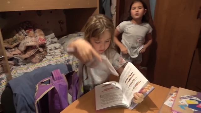 Алина поехала на проводы в Армию // Почему дети ходят на продлёнку // 25,10,20 смотреть онлайн