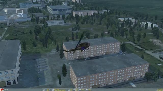 Digital Combat Simulator helicopter fail смотреть онлайн