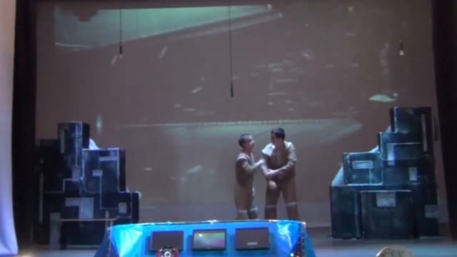 Космические приключения Алисы смотреть онлайн