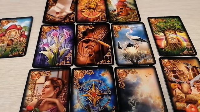 ПРОГНОЗ НА НОЯБРЬ ДЛЯ СТРЕЛЬЦОВ (Работа, финансы и отношения). Что будет?