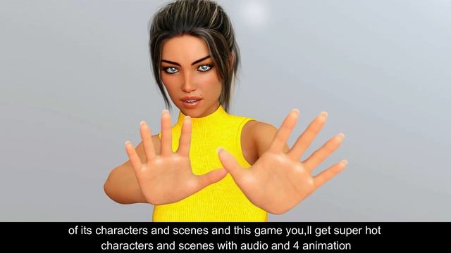 5 Most Realistic Adult Games For Android & Pc || My Favorite Adult Games Of 2023 || February Editio