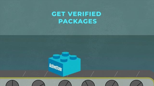 ActiveState Platform for Open Source Languages: Security, Compliance & Visibility смотреть онлайн