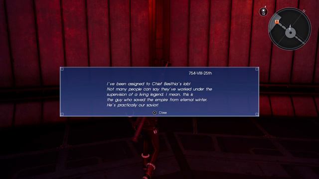 Final Fantasy XV DLC Episode Prompto with Chaos part 4: Siege with Aranea смотреть онлайн