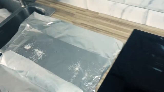 Солим вкусно любую рыбку! Сухая засолка лосося и скумбрии ! смотреть онлайн