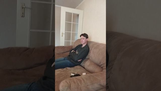 Еще один отзыв ПТСР.