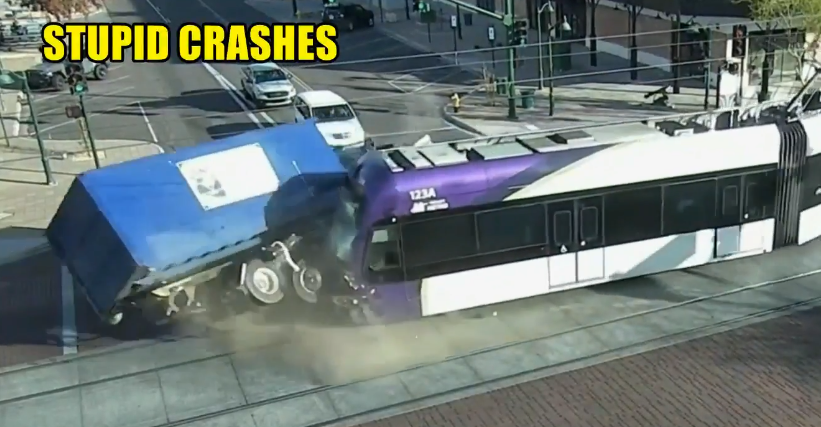 Подборка аварий и дтп на видеорегистратор. 20 01 24 смотреть онлайн